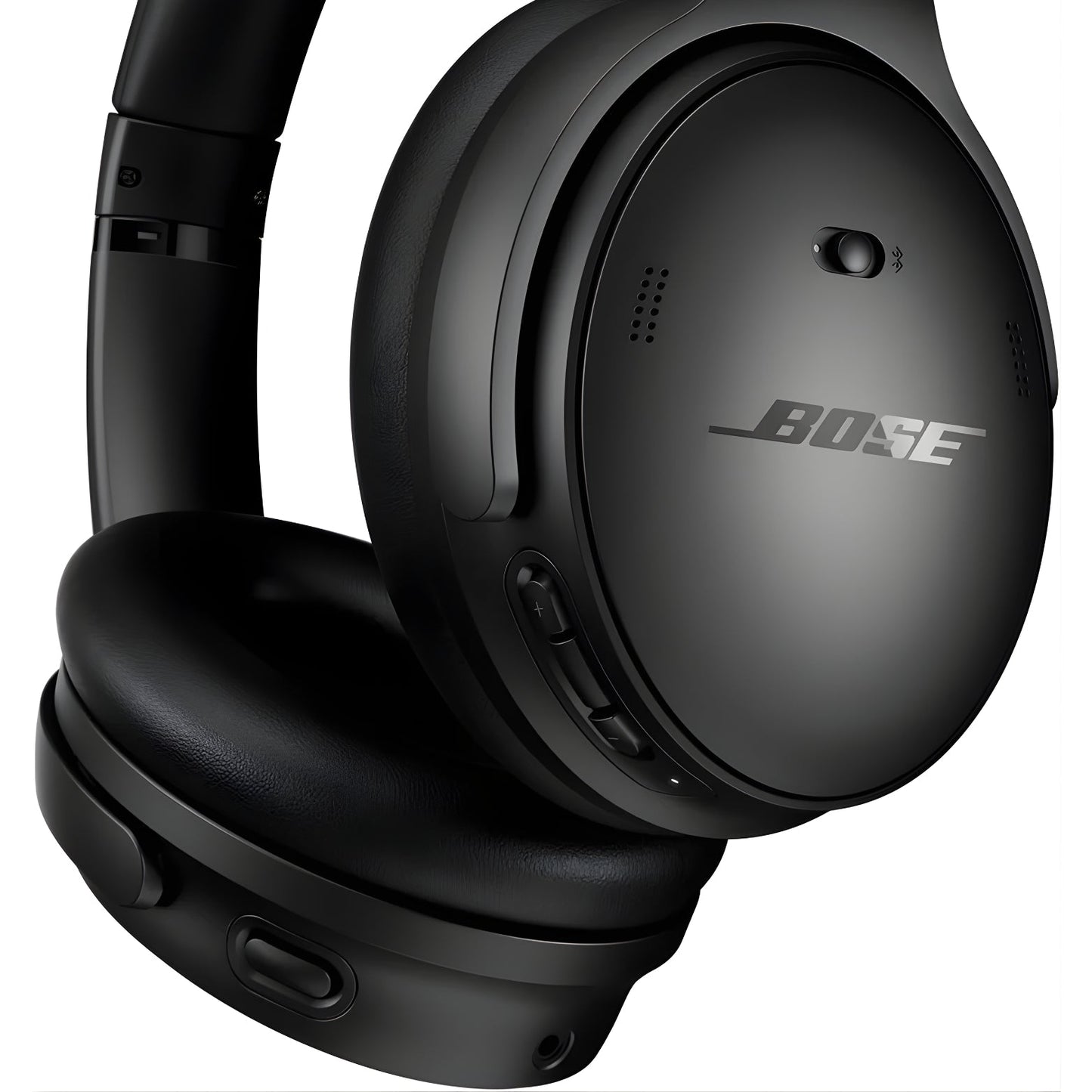 B0SE QUIETCOMFORT HEADPHONES