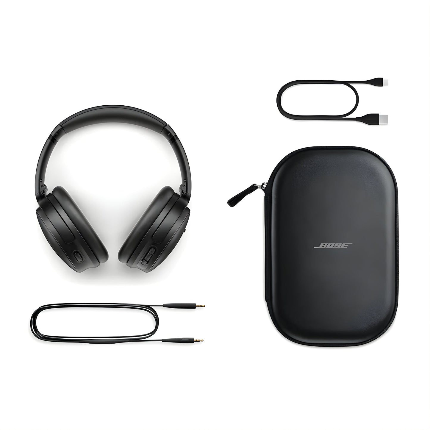 B0SE QUIETCOMFORT HEADPHONES