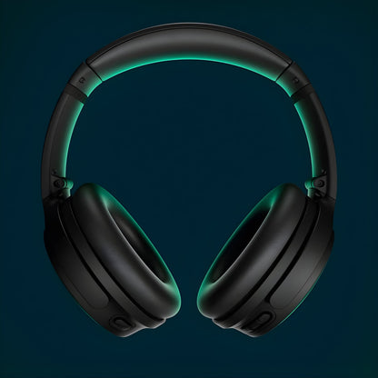 B0SE QUIETCOMFORT HEADPHONES