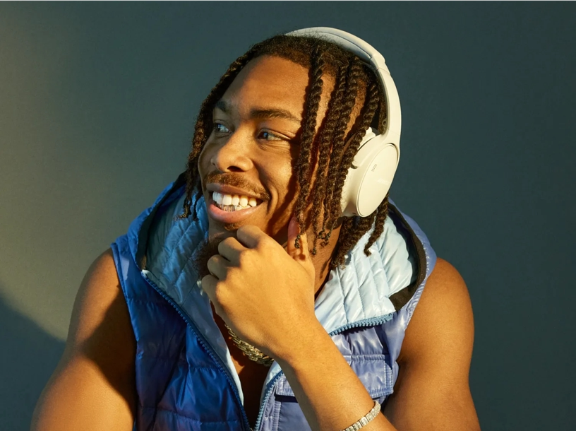 B0SE QUIETCOMFORT HEADPHONES